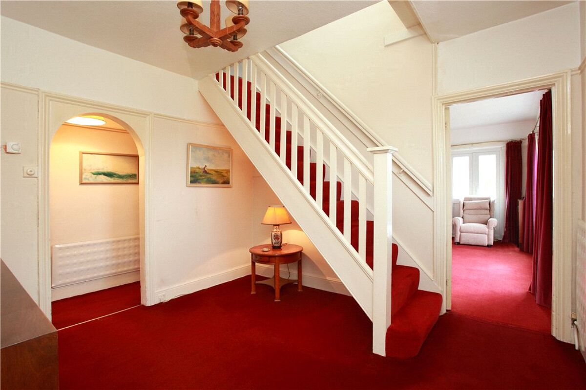 house for sale in Rooks Hill, Underriver, Kent, TN15 SEV130046