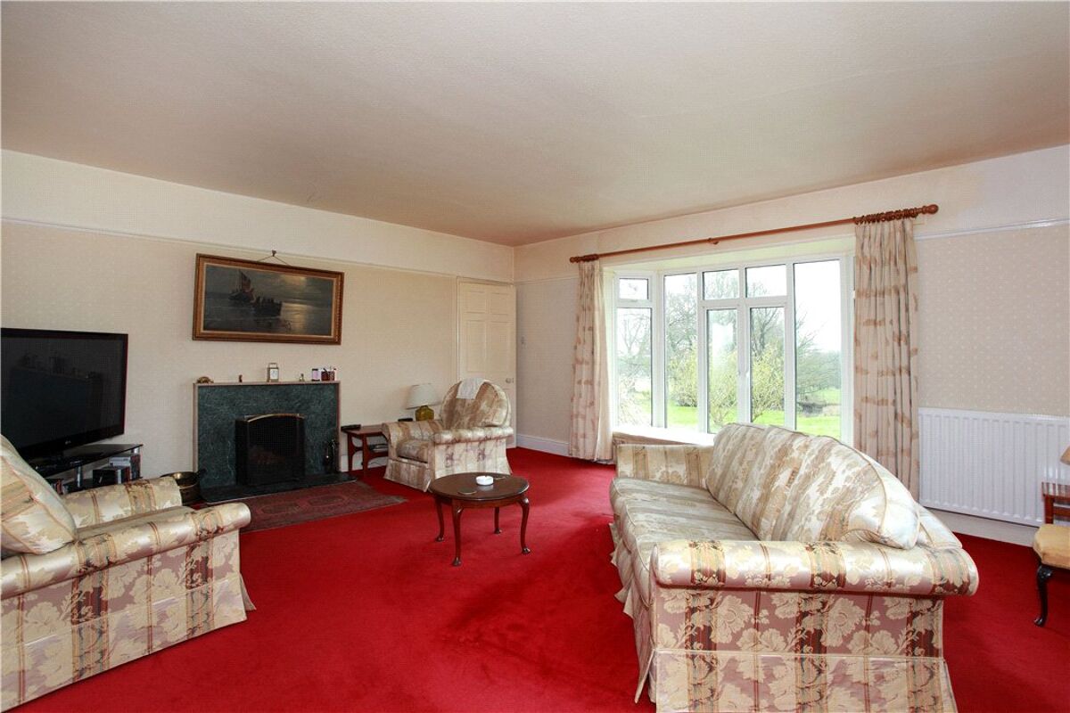 house for sale in Rooks Hill, Underriver, Kent, TN15 SEV130046