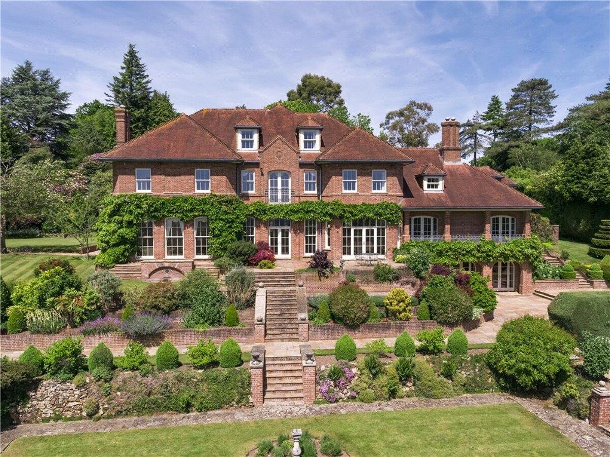 house for sale in Bayleys Hill, Sevenoaks, Kent, TN14 SEV130091