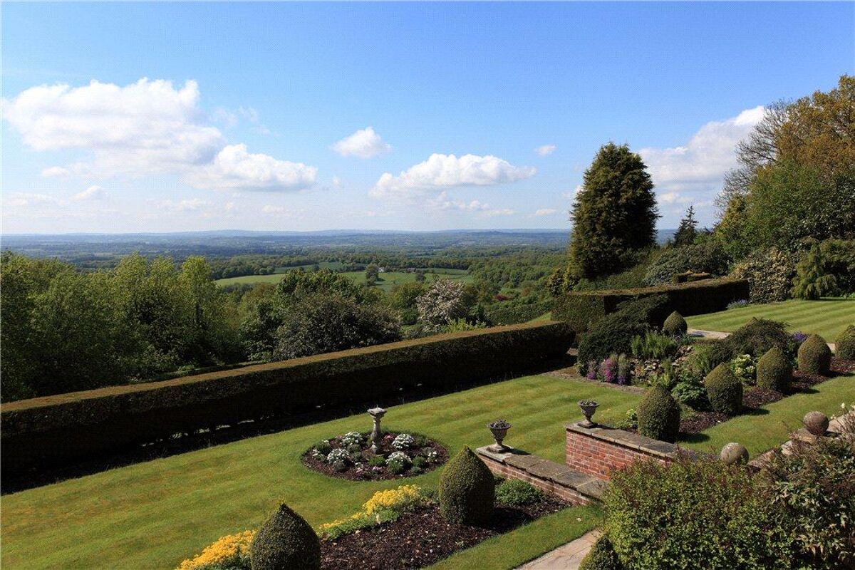 house for sale in Bayleys Hill, Sevenoaks, Kent, TN14 SEV130091