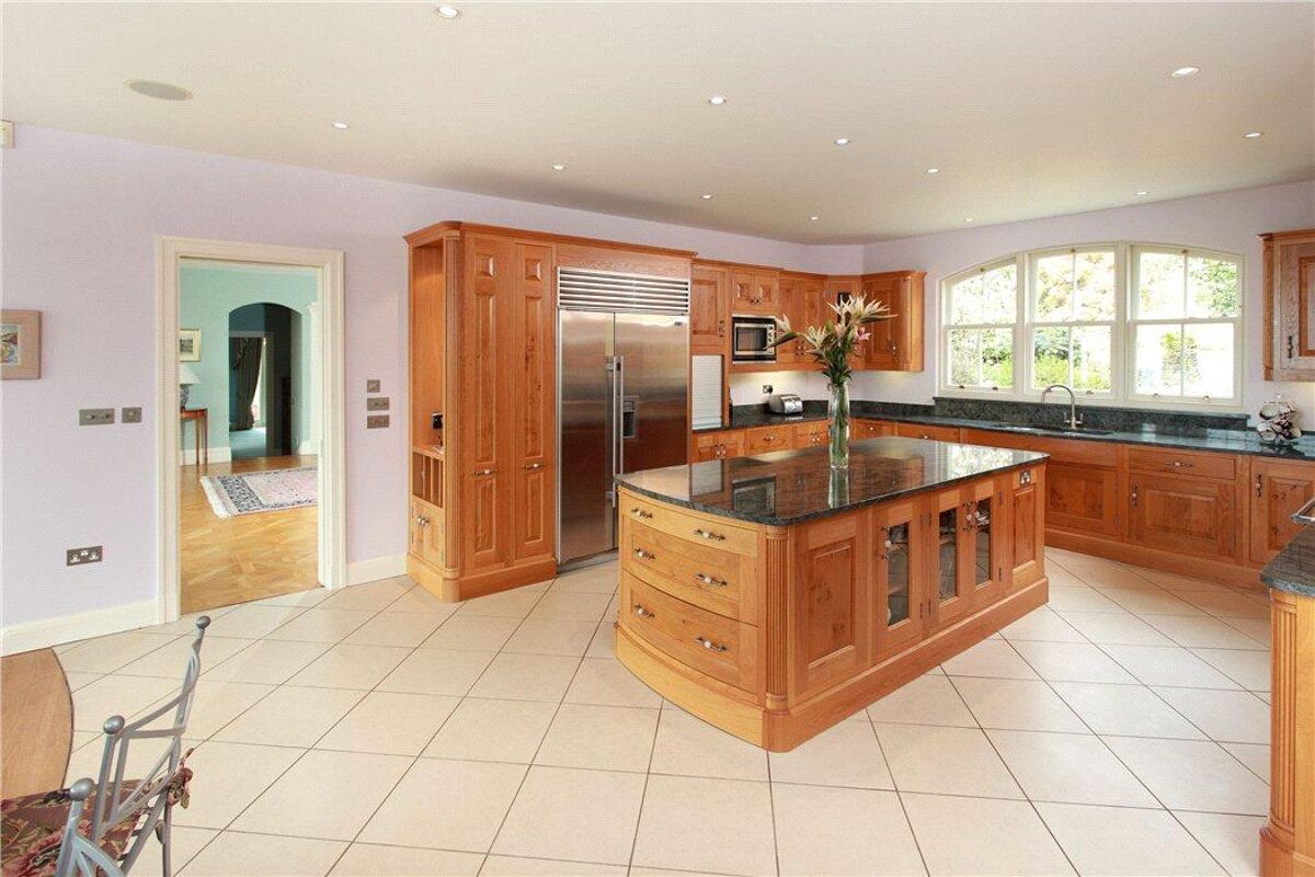 house for sale in Bayleys Hill, Sevenoaks, Kent, TN14 SEV130091