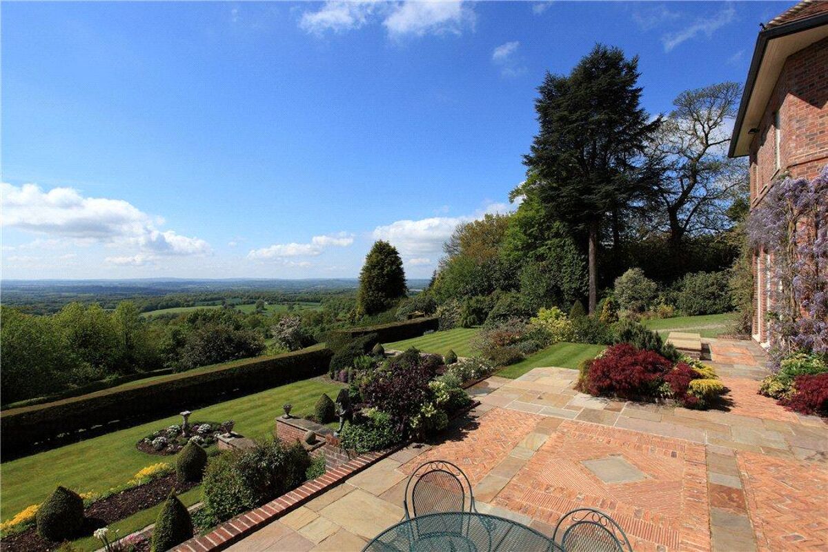 house for sale in Bayleys Hill, Sevenoaks, Kent, TN14 SEV130091