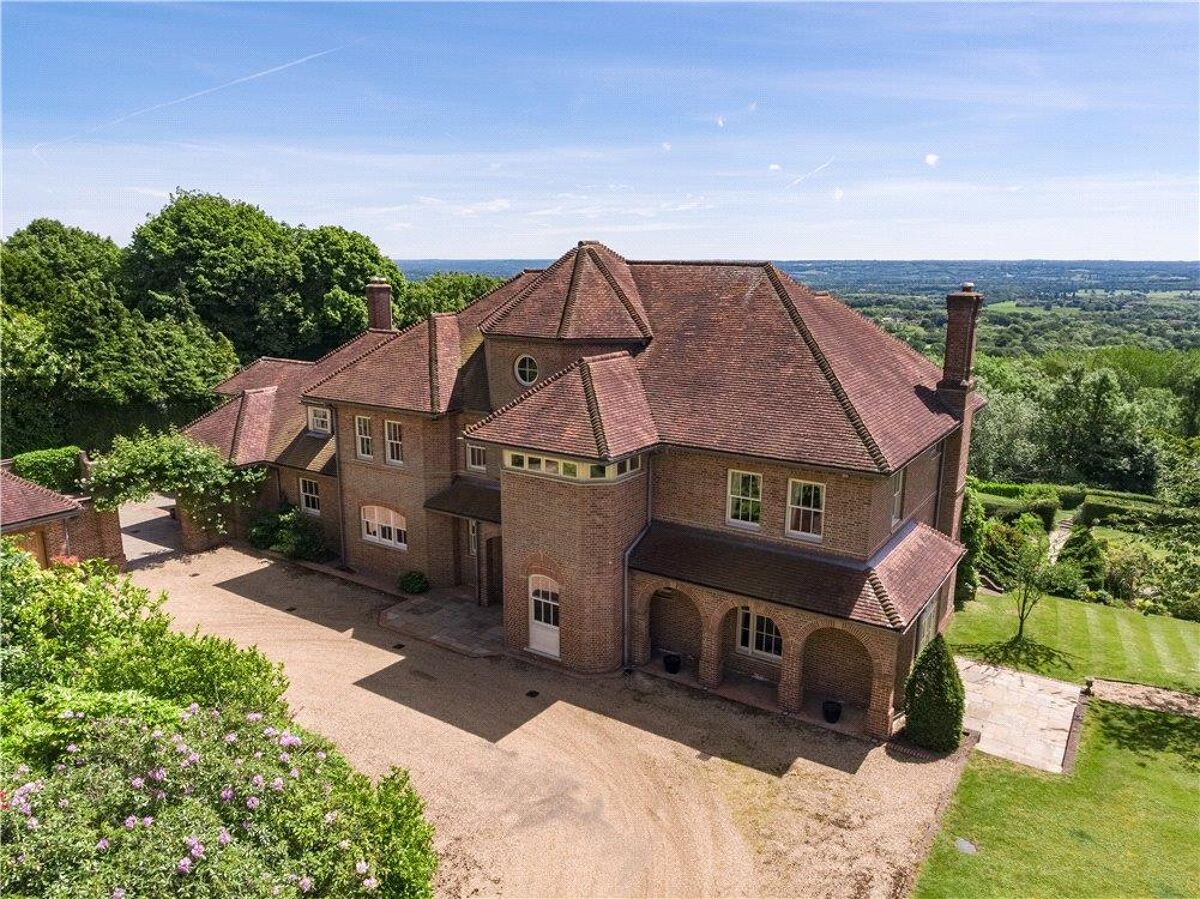 house for sale in Bayleys Hill, Sevenoaks, Kent, TN14 SEV130091