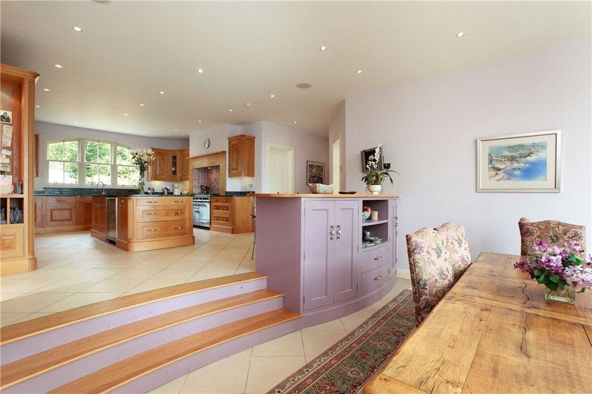 house for sale in Bayleys Hill, Sevenoaks, Kent, TN14 SEV130091