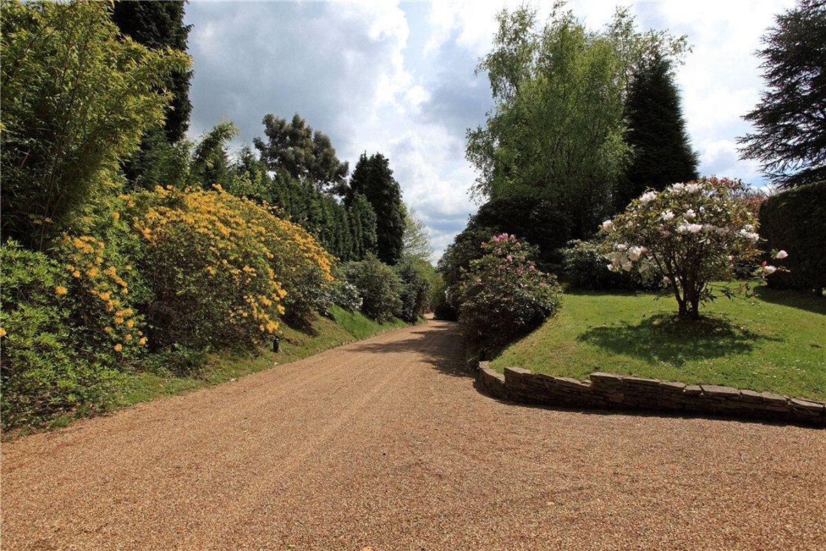 house for sale in Bayleys Hill, Sevenoaks, Kent, TN14 SEV130091