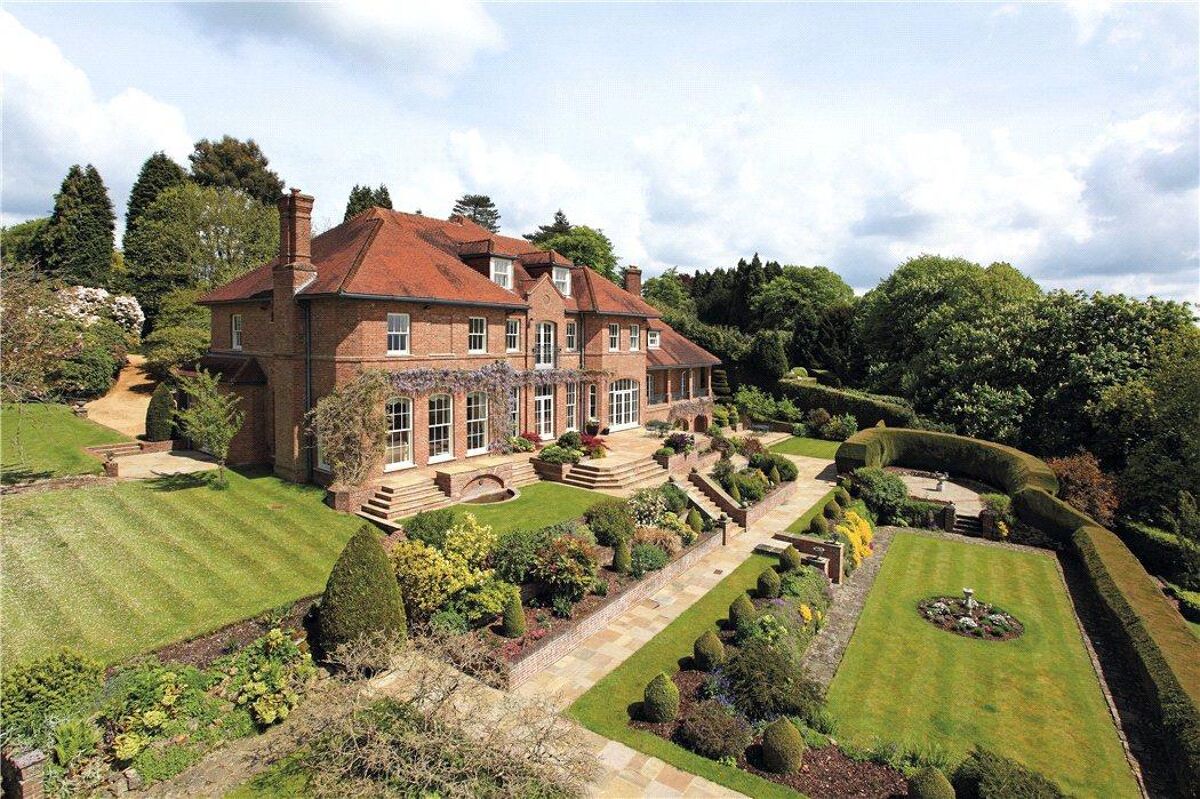 house for sale in Bayleys Hill, Sevenoaks, Kent, TN14 SEV130091