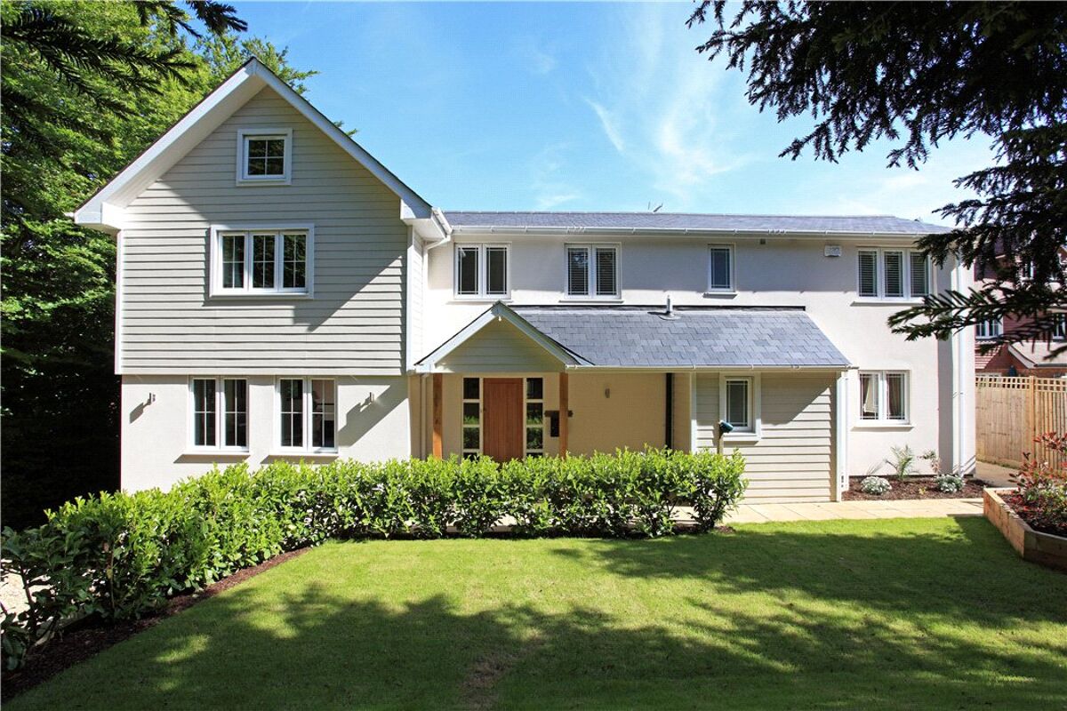 house for sale in Knole Paddock, Seal Hollow Road, Sevenoaks, Kent