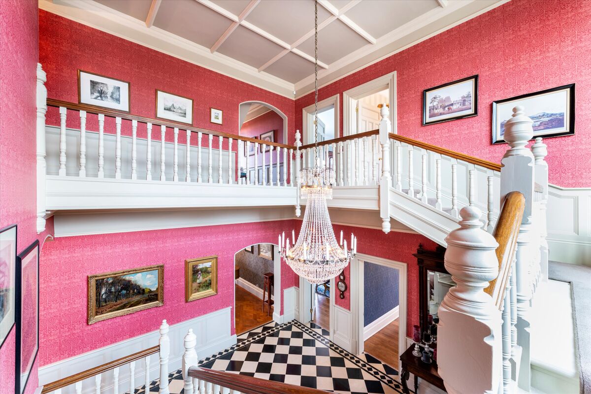 house for sale in Roodlands Lane, Four Elms, Edenbridge, Kent, TN8