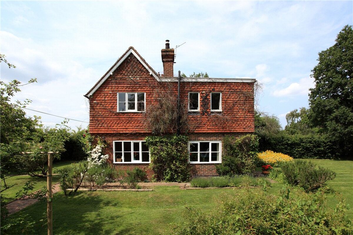 house for sale in Scabharbour Lane, Hildenborough, Tonbridge, Kent