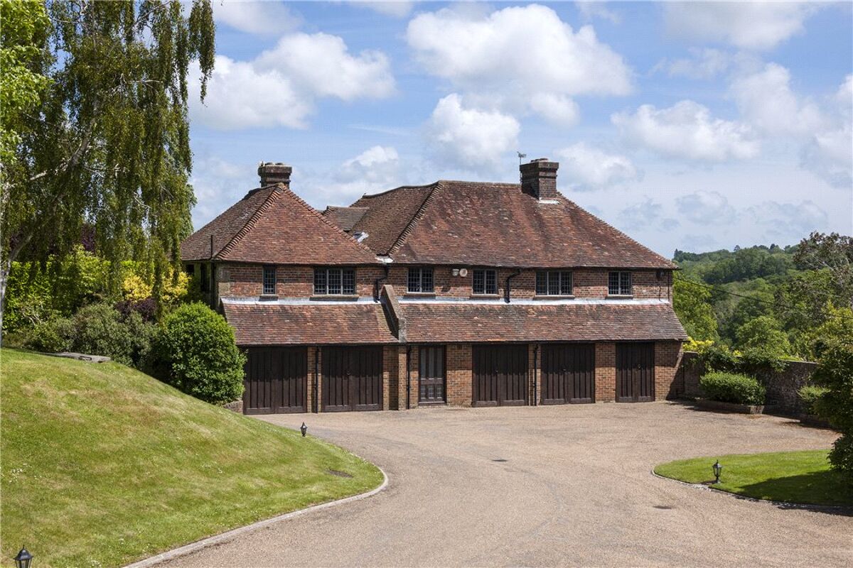 house for sale in Fontridge Lane, Etchingham, East Sussex, TN19