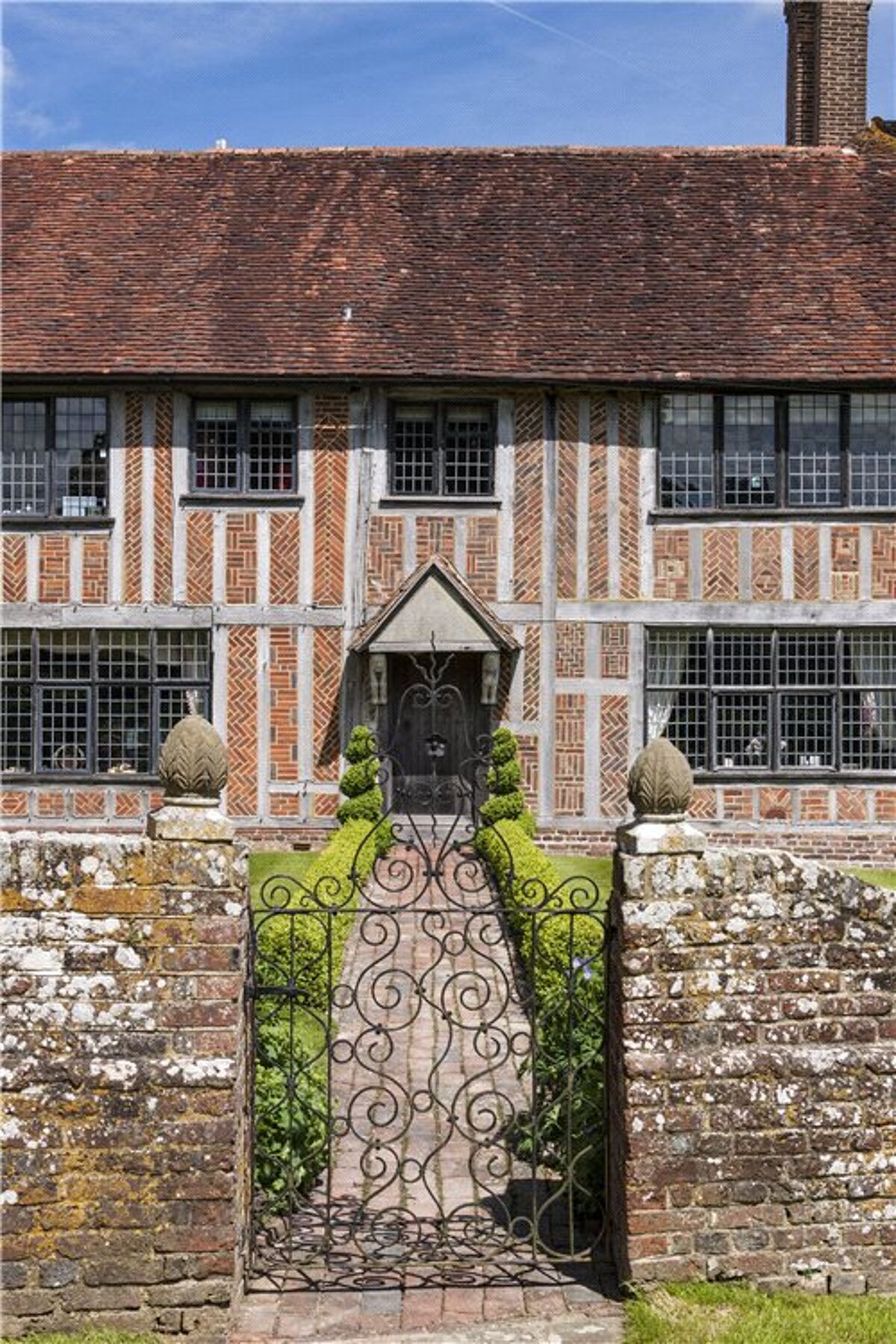 house for sale in Fontridge Lane, Etchingham, East Sussex, TN19