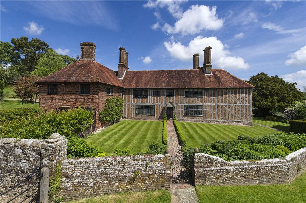 house for sale in Fontridge Lane, Etchingham, East Sussex, TN19