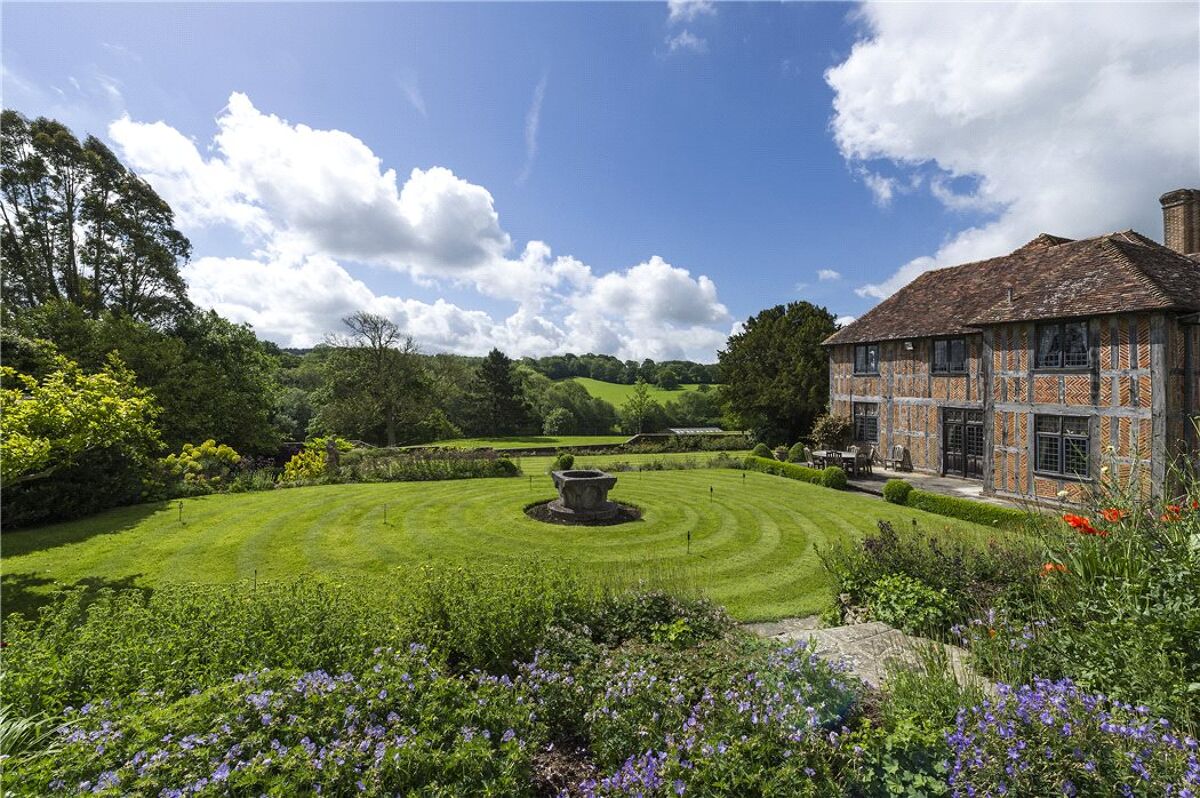 house for sale in Fontridge Lane, Etchingham, East Sussex, TN19