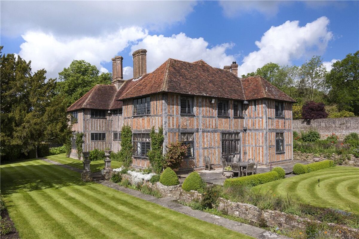 house for sale in Fontridge Lane, Etchingham, East Sussex, TN19