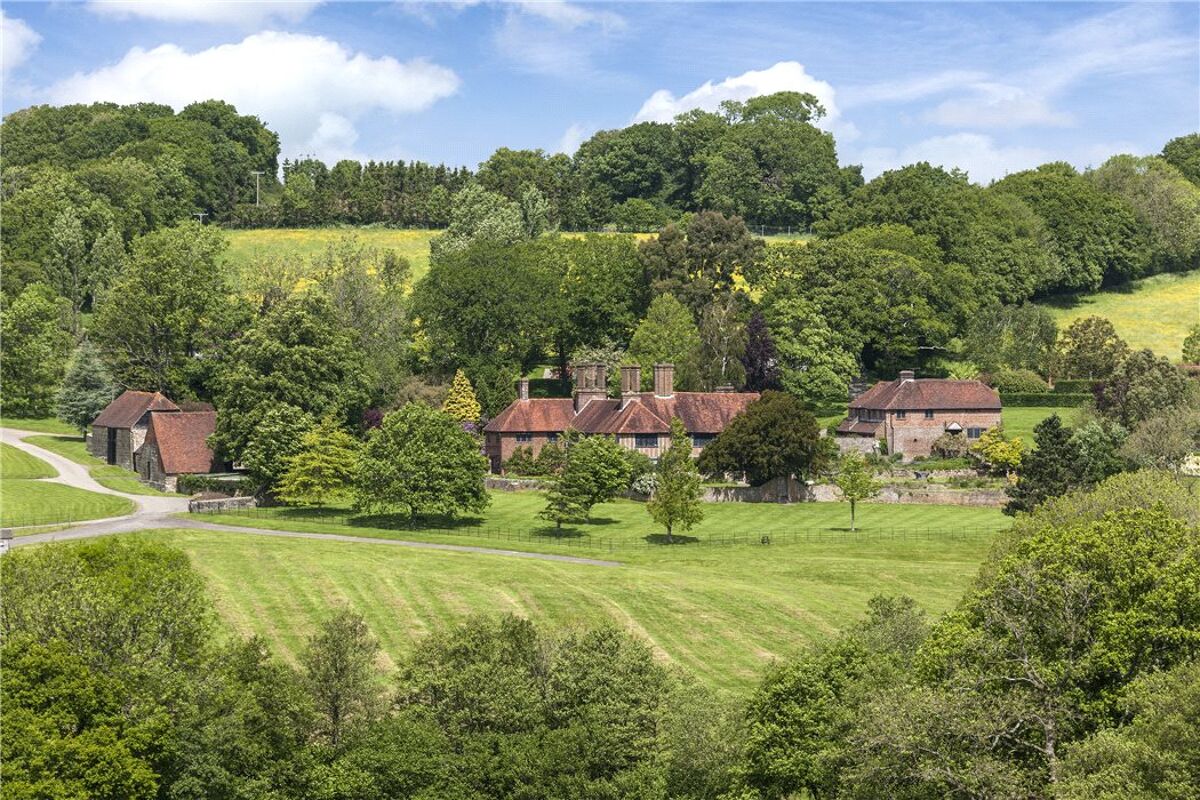 house for sale in Fontridge Lane, Etchingham, East Sussex, TN19