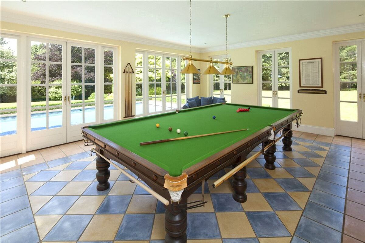 house for sale in Parkfield, Sevenoaks, Kent, TN15 SEV130291 Knight