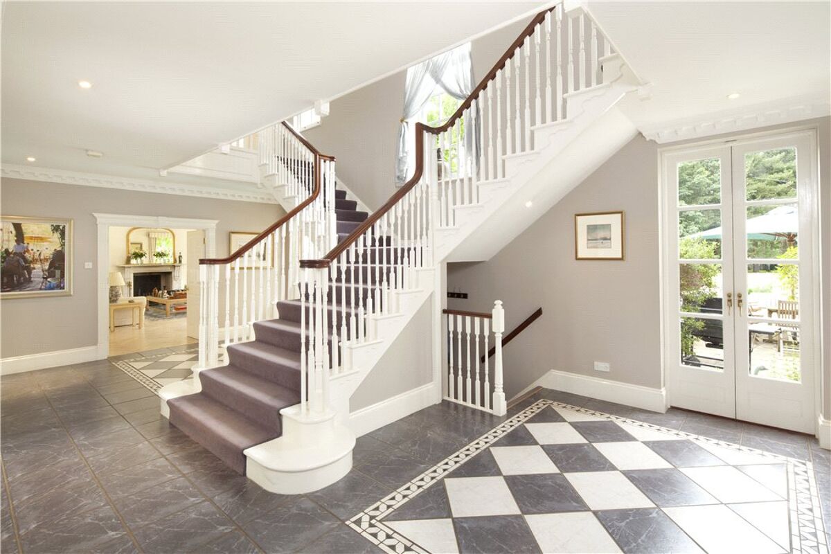 house for sale in Parkfield, Sevenoaks, Kent, TN15 SEV130291 Knight