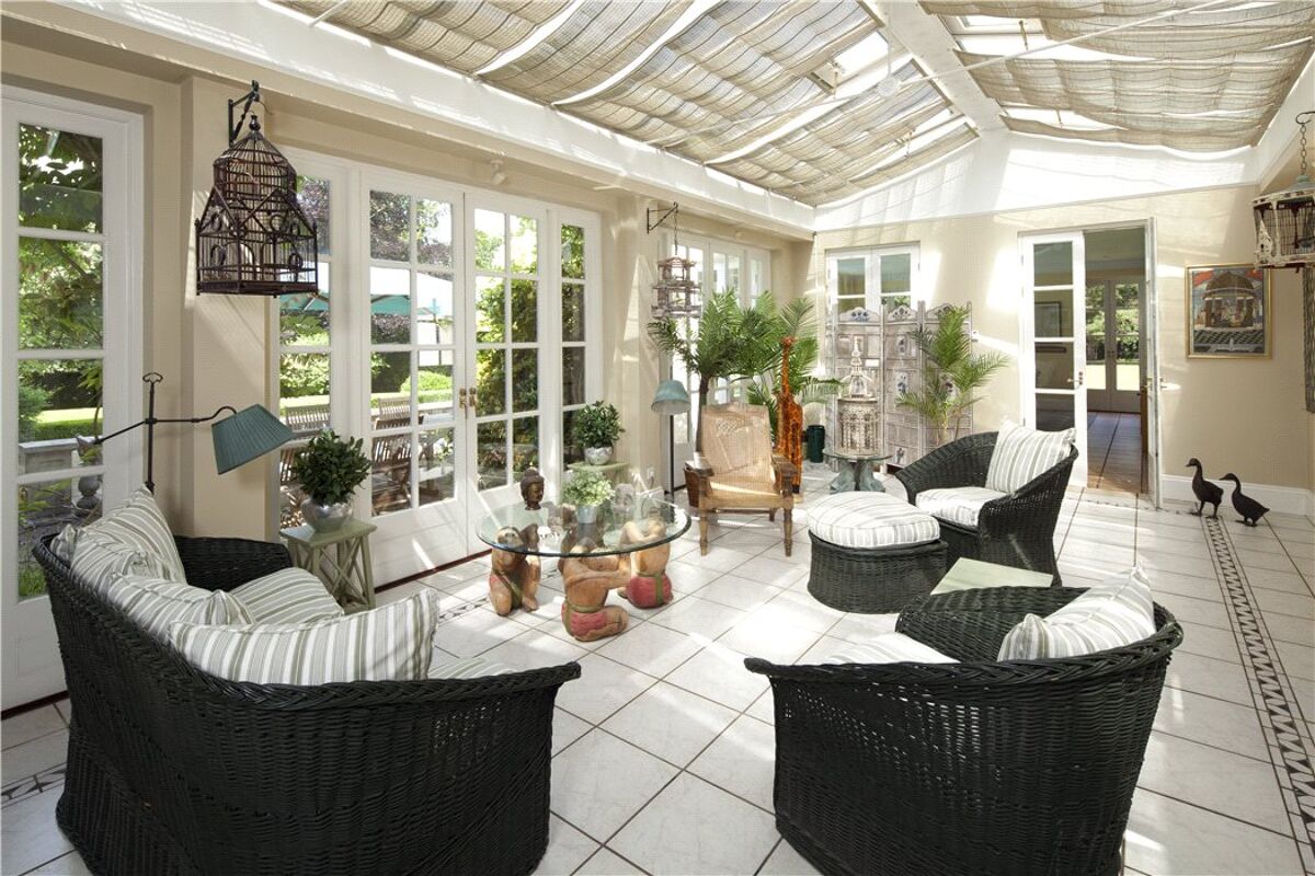 house for sale in Parkfield, Sevenoaks, Kent, TN15 SEV130291 Knight