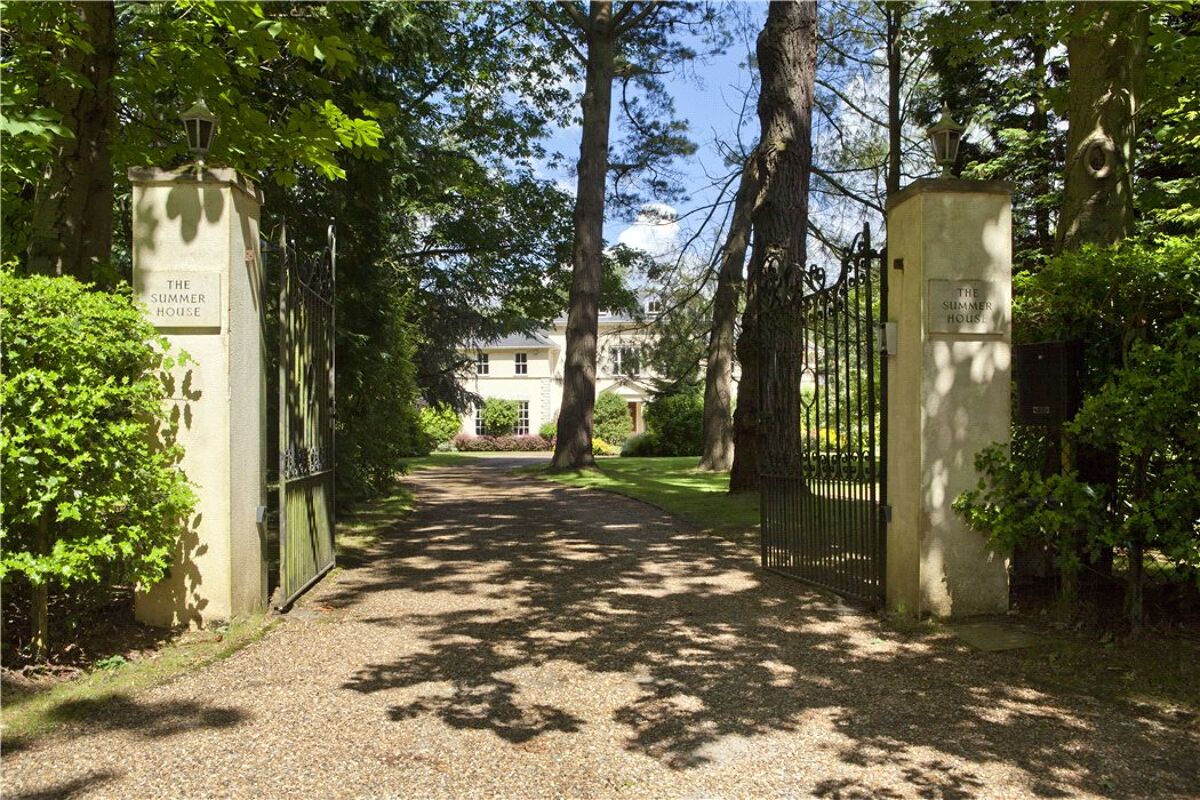 house for sale in Parkfield, Sevenoaks, Kent, TN15 SEV130291 Knight