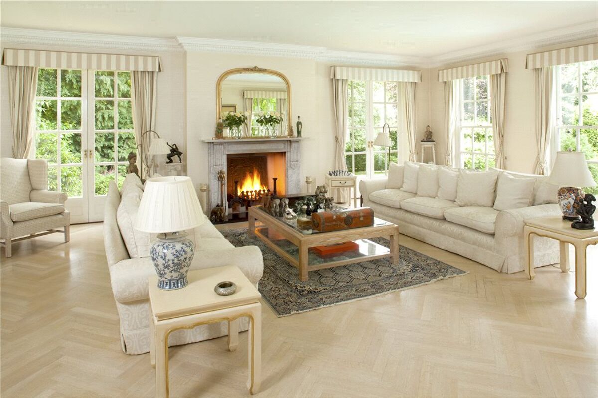 house for sale in Parkfield, Sevenoaks, Kent, TN15 SEV130291 Knight