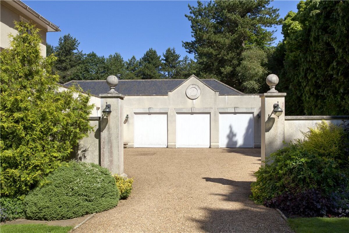 house for sale in Parkfield, Sevenoaks, Kent, TN15 SEV130291 Knight