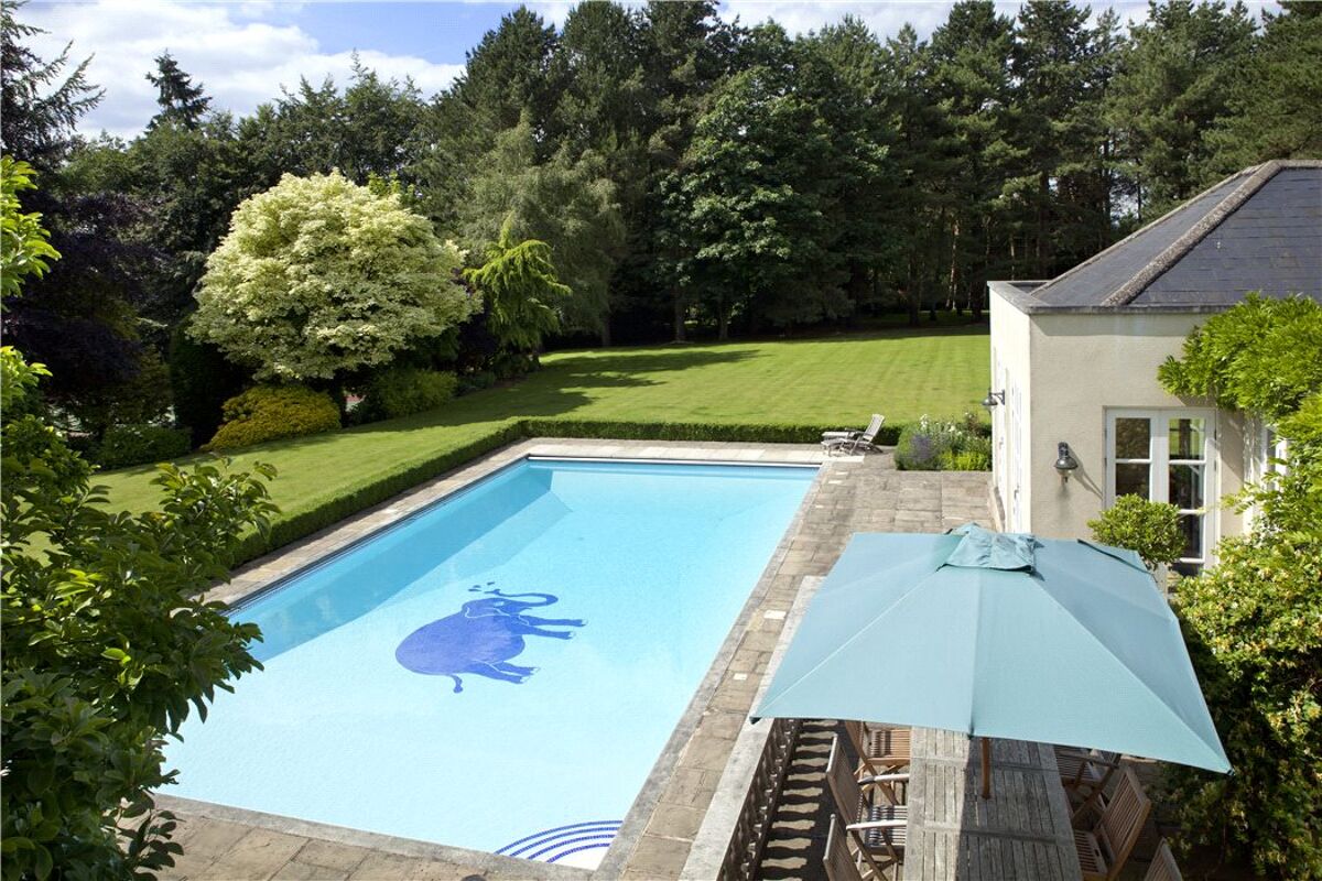 house for sale in Parkfield, Sevenoaks, Kent, TN15 SEV130291 Knight