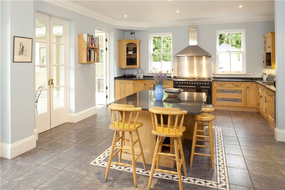 house for sale in Parkfield, Sevenoaks, Kent, TN15 SEV130291 Knight