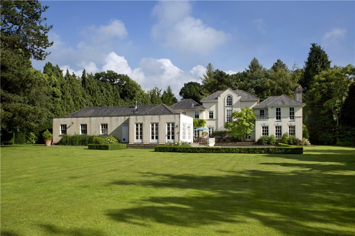 house for sale in Parkfield, Sevenoaks, Kent, TN15 SEV130291 Knight