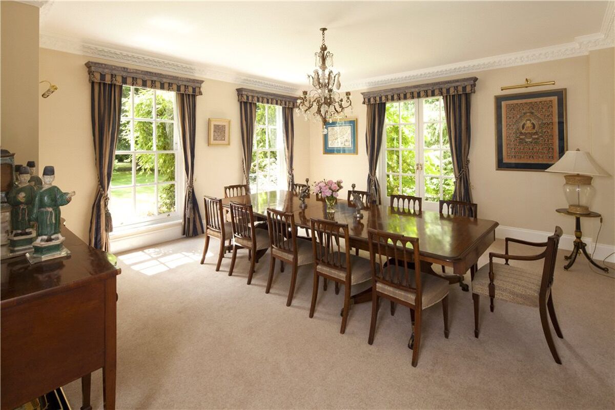 house for sale in Parkfield, Sevenoaks, Kent, TN15 SEV130291 Knight