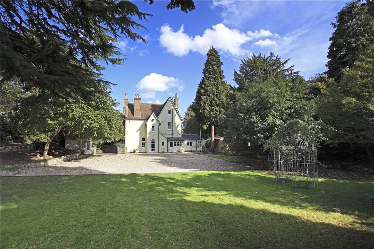 house for sale in London Road, Maidstone, Kent, ME16 SEV130345