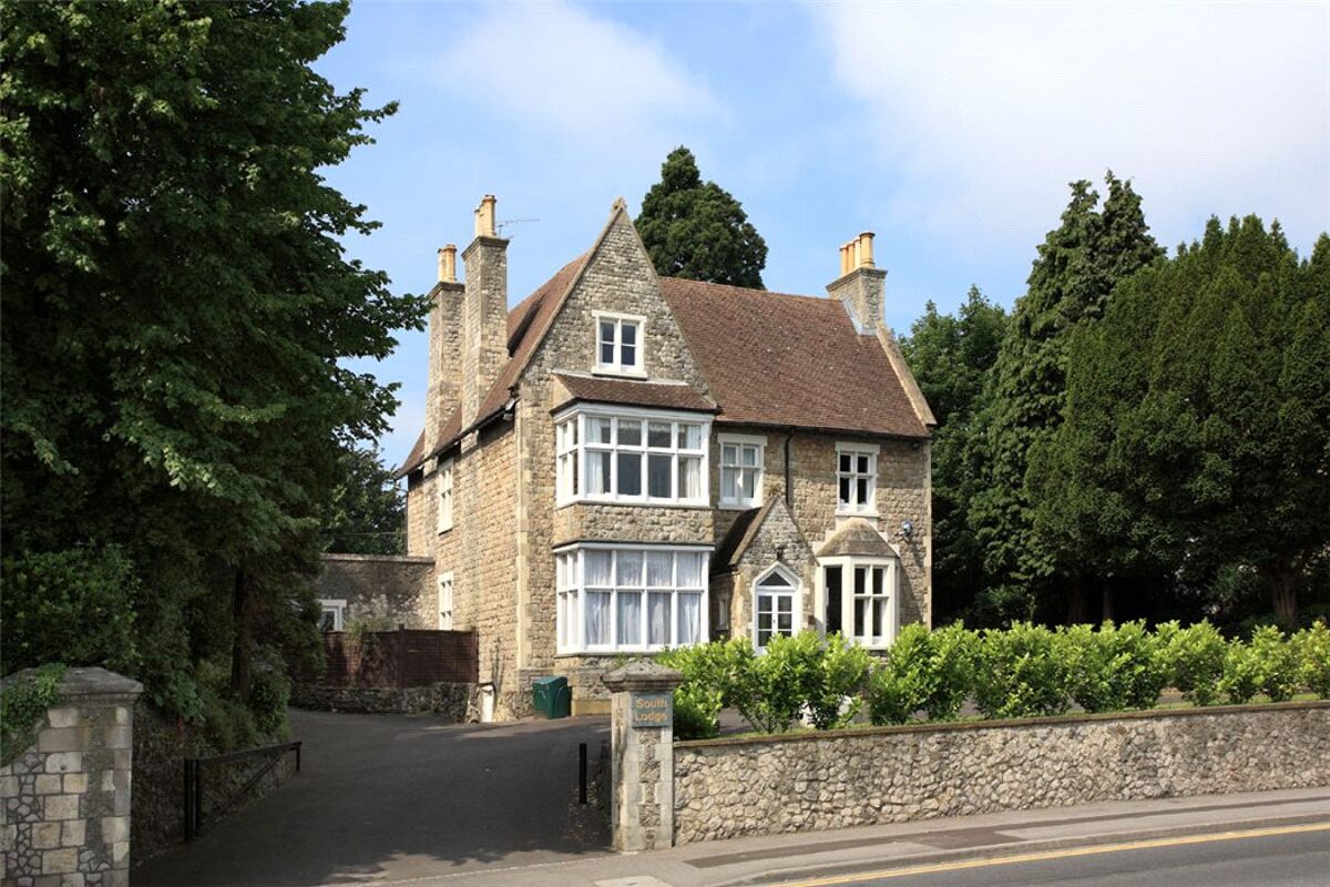 house for sale in London Road, Maidstone, Kent, ME16 SEV130345