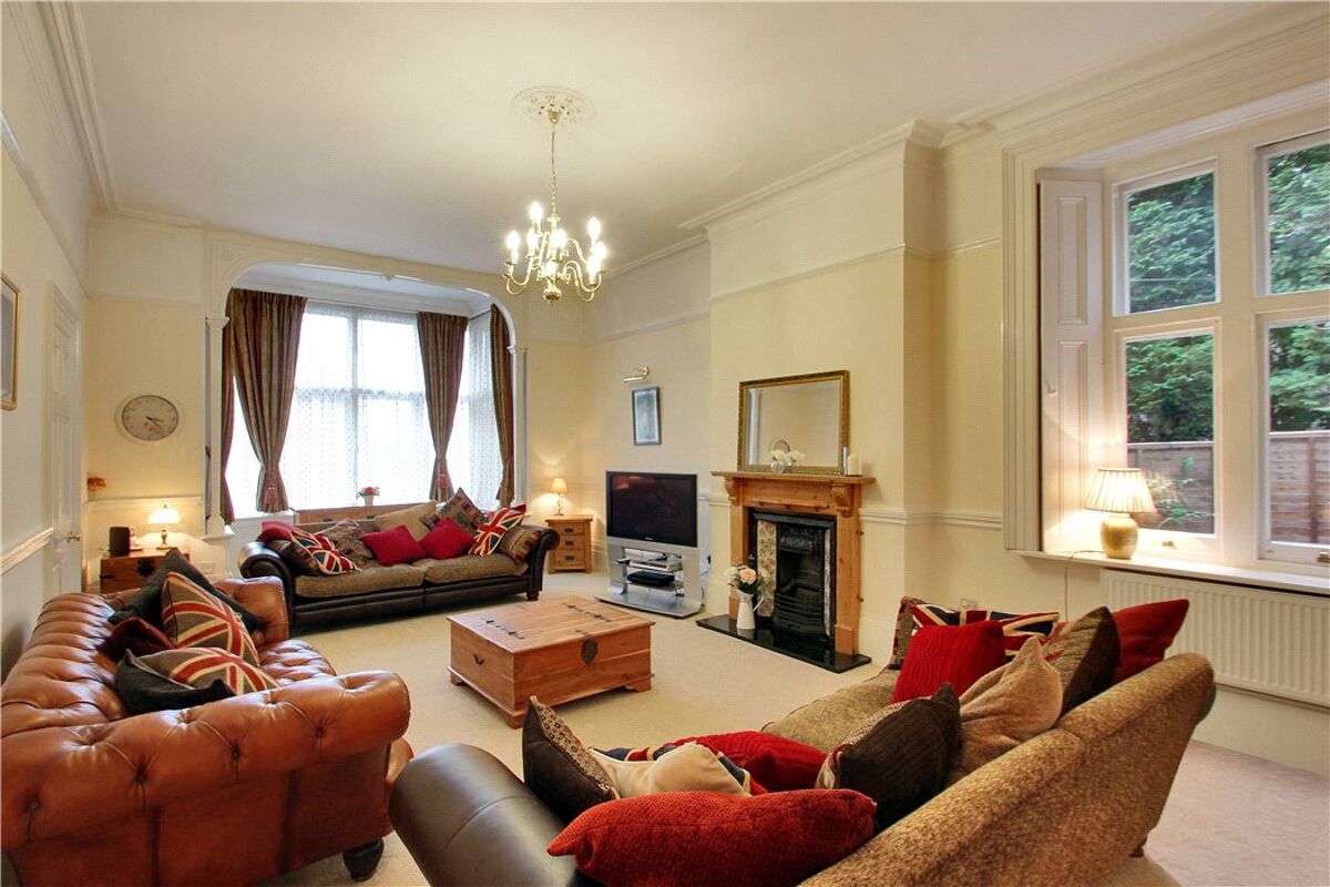 house for sale in London Road, Maidstone, Kent, ME16 SEV130345