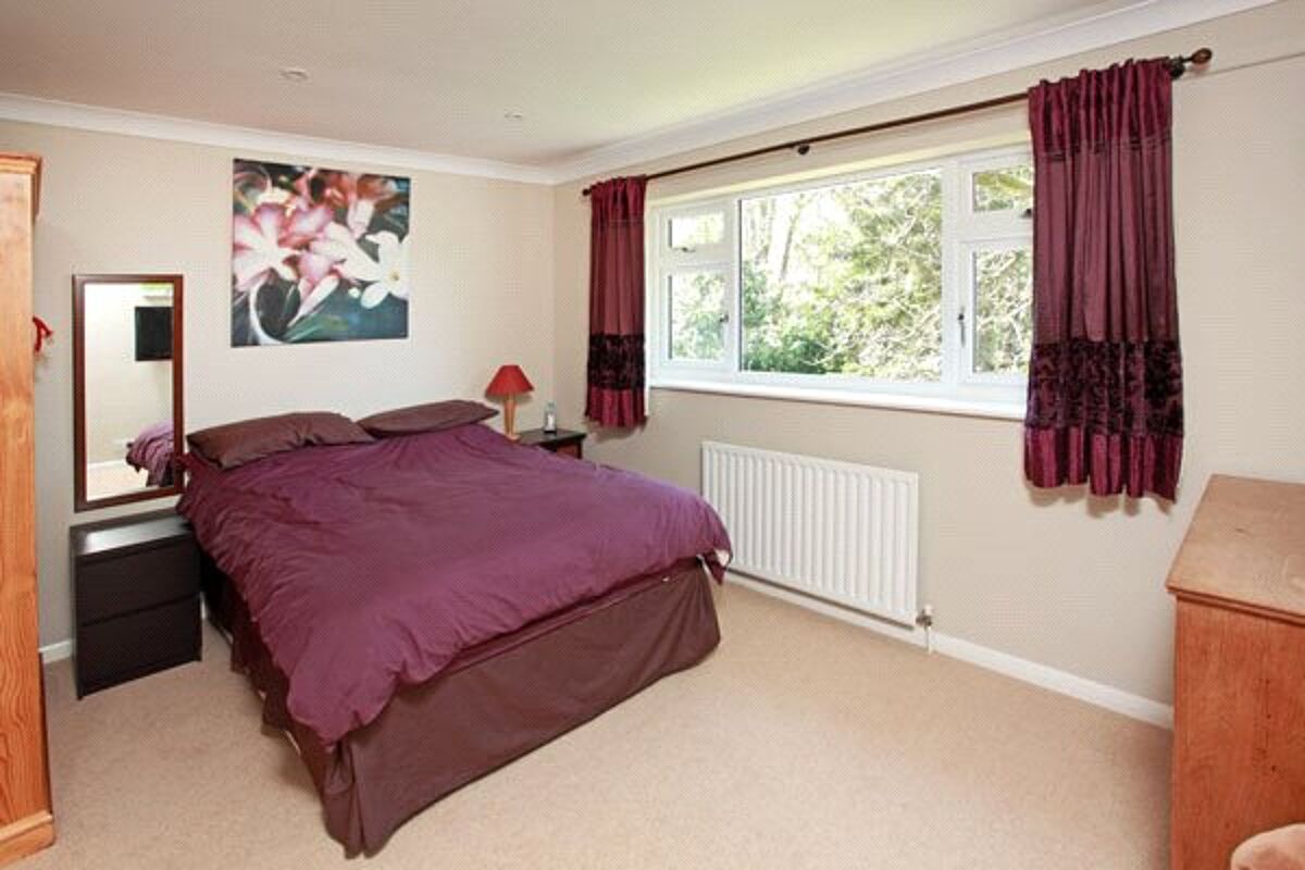 house for sale in Beacon Rise, Sevenoaks, Kent, TN13 SEV140020