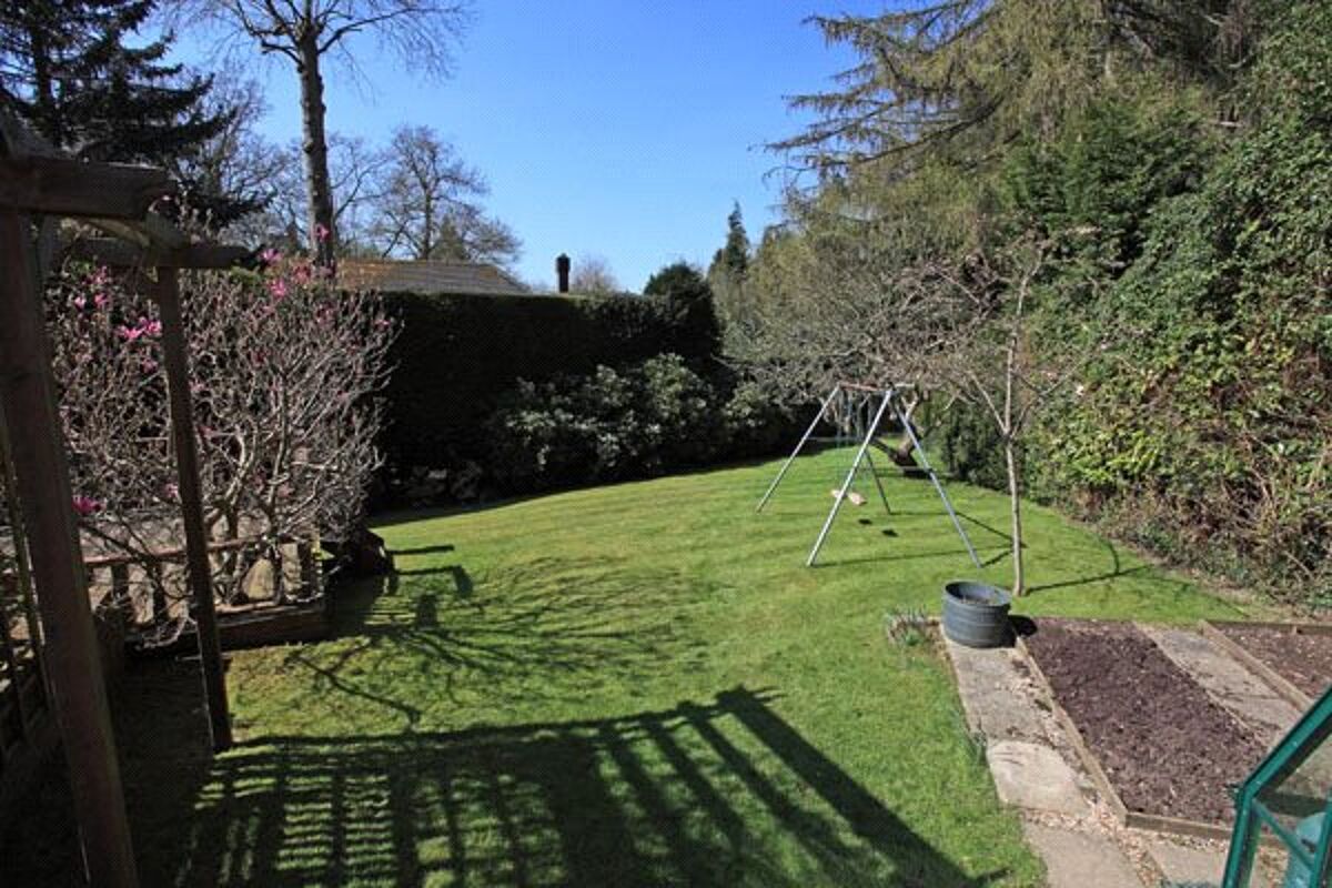 house for sale in Beacon Rise, Sevenoaks, Kent, TN13 SEV140020