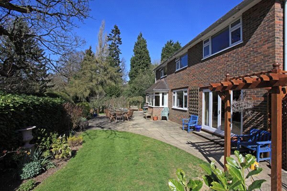 house for sale in Beacon Rise, Sevenoaks, Kent, TN13 SEV140020