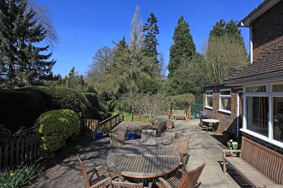 house for sale in Beacon Rise, Sevenoaks, Kent, TN13 SEV140020