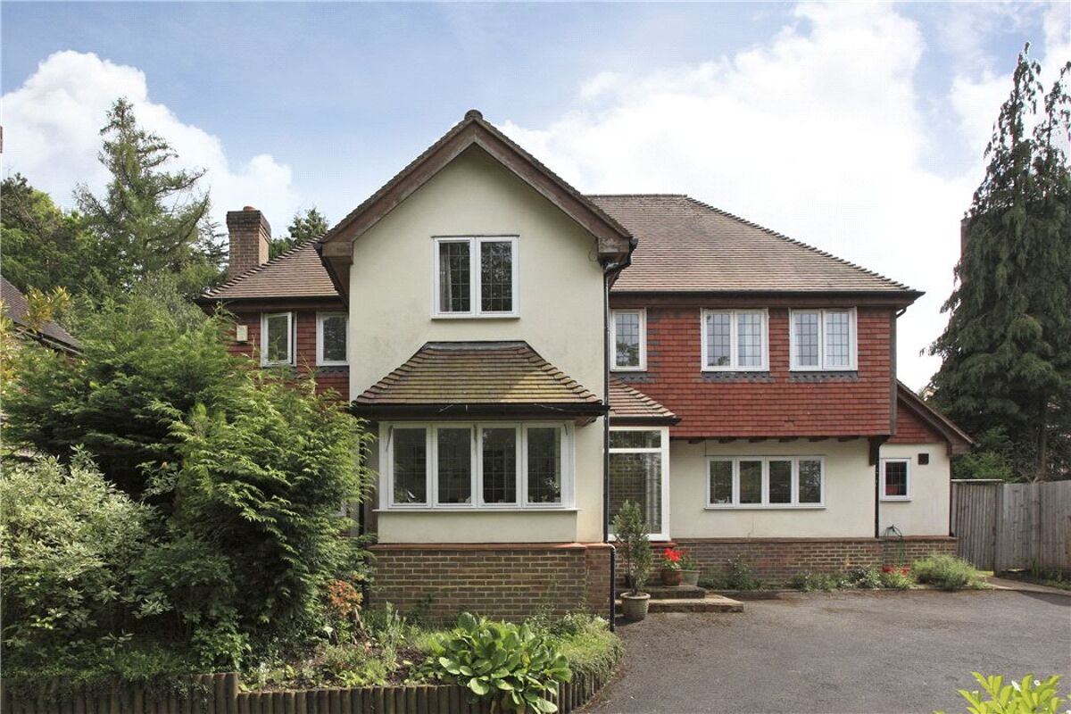 house for sale in St. Botolphs Road, Sevenoaks, Kent, TN13 SEV140109