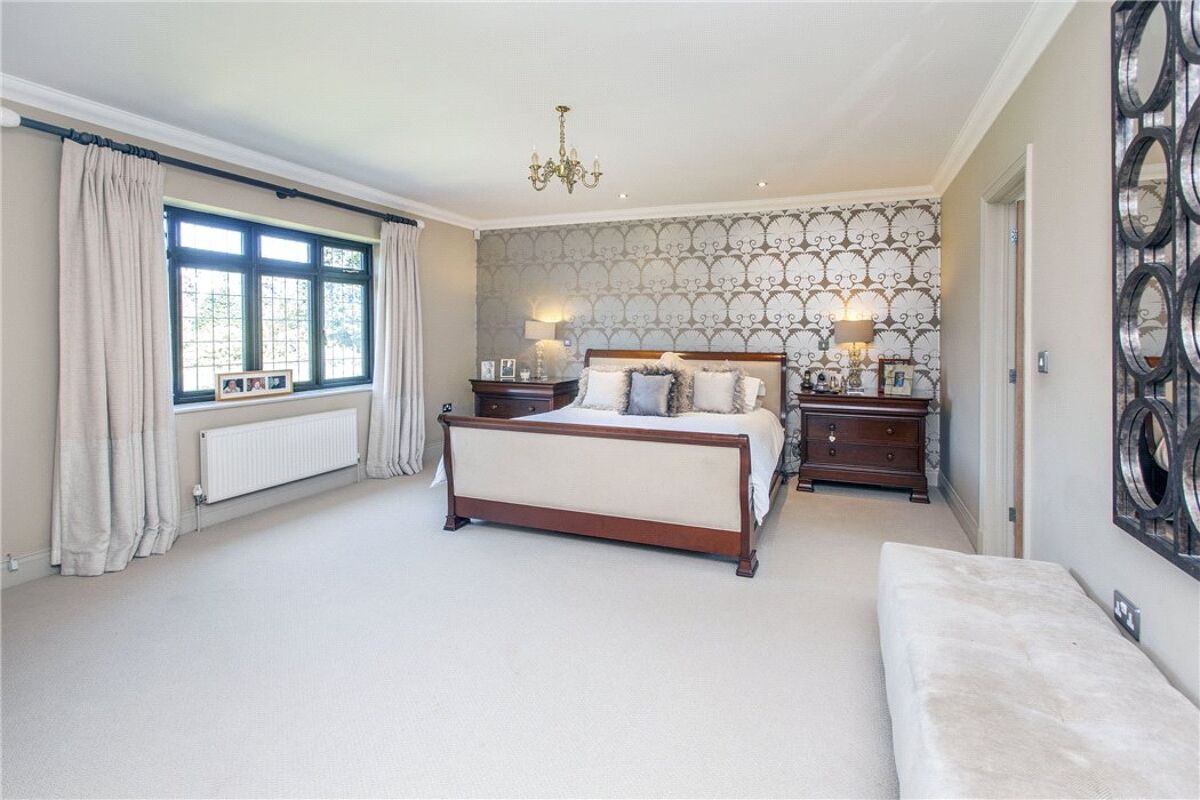 house for sale in Blackhall Lane, Sevenoaks, Kent, TN15 SEV140120