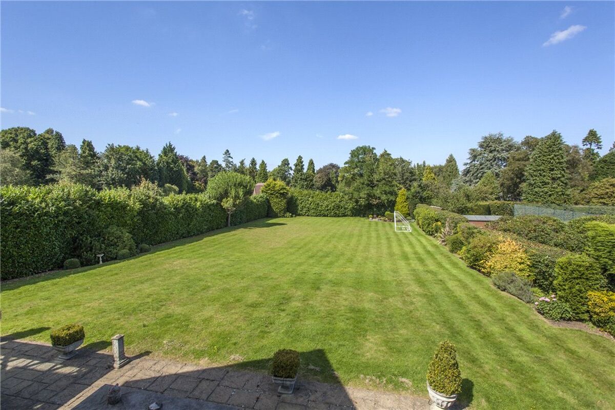 house for sale in Blackhall Lane, Sevenoaks, Kent, TN15 SEV140120