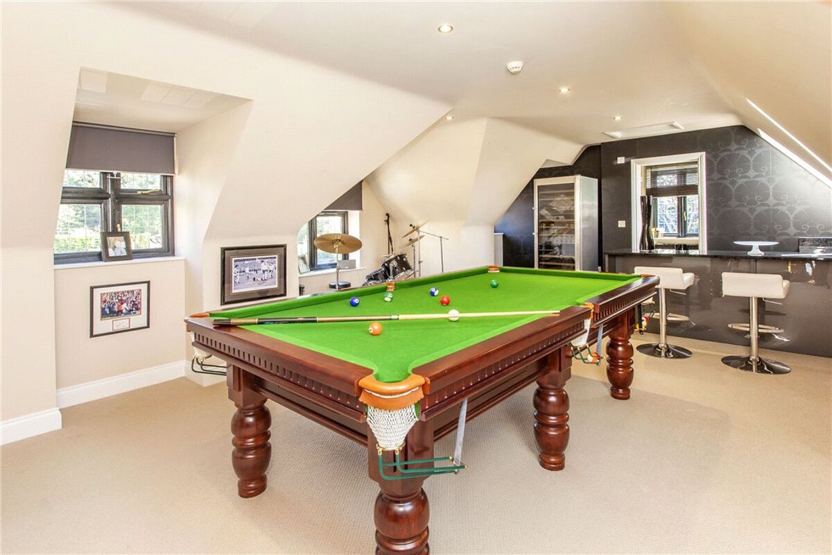 house for sale in Blackhall Lane, Sevenoaks, Kent, TN15 SEV140120