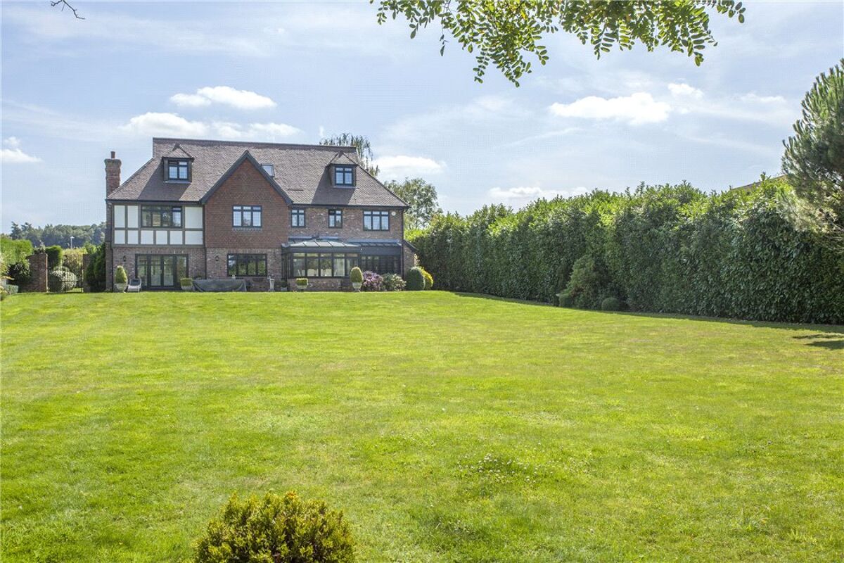 house for sale in Blackhall Lane, Sevenoaks, Kent, TN15 SEV140120