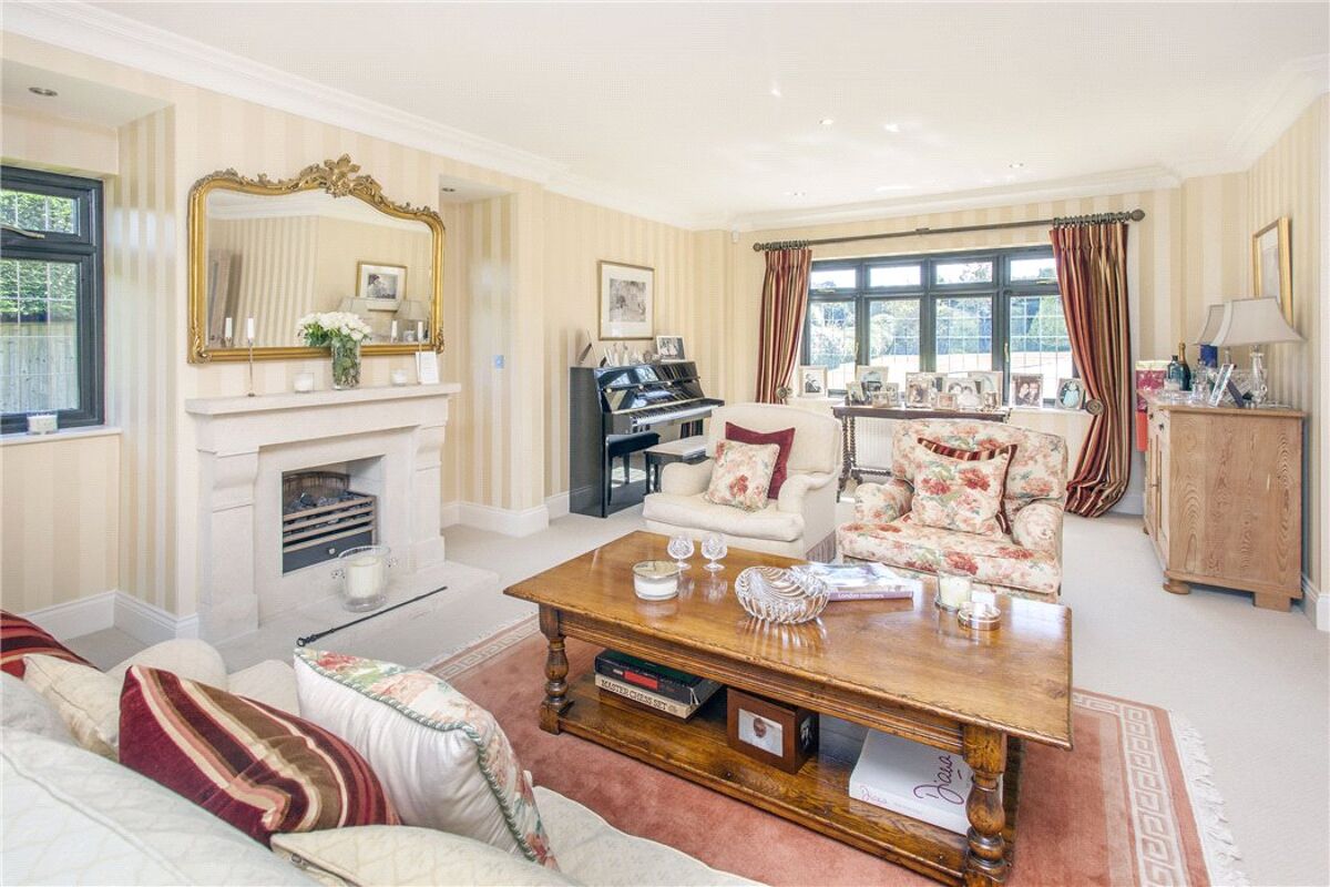 house for sale in Blackhall Lane, Sevenoaks, Kent, TN15 SEV140120