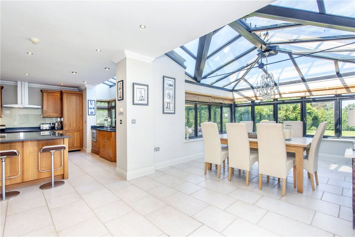 house for sale in Blackhall Lane, Sevenoaks, Kent, TN15 SEV140120