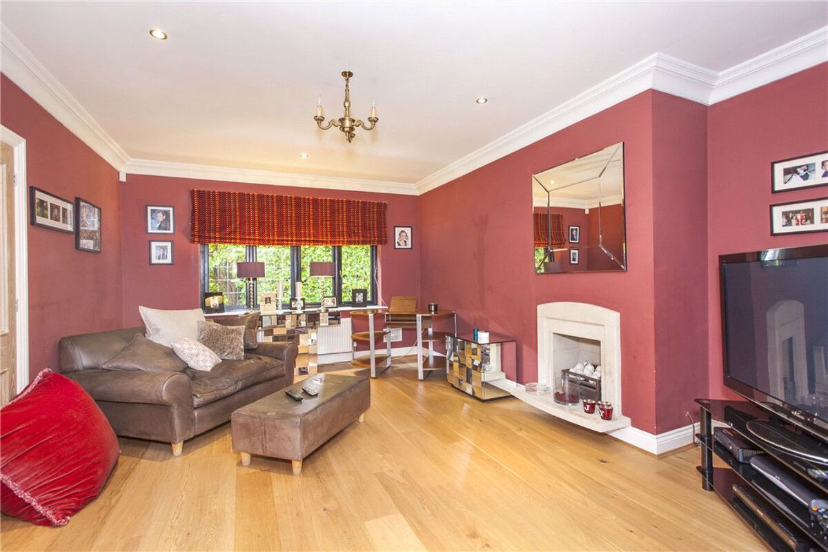 house for sale in Blackhall Lane, Sevenoaks, Kent, TN15 SEV140120