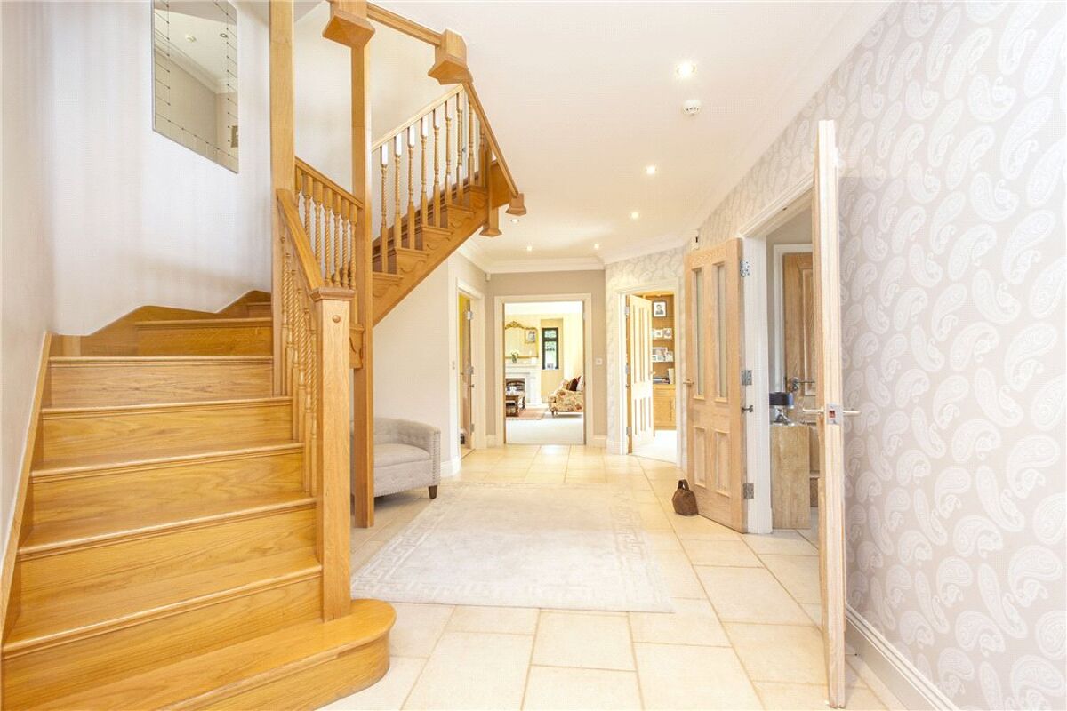 house for sale in Blackhall Lane, Sevenoaks, Kent, TN15 SEV140120