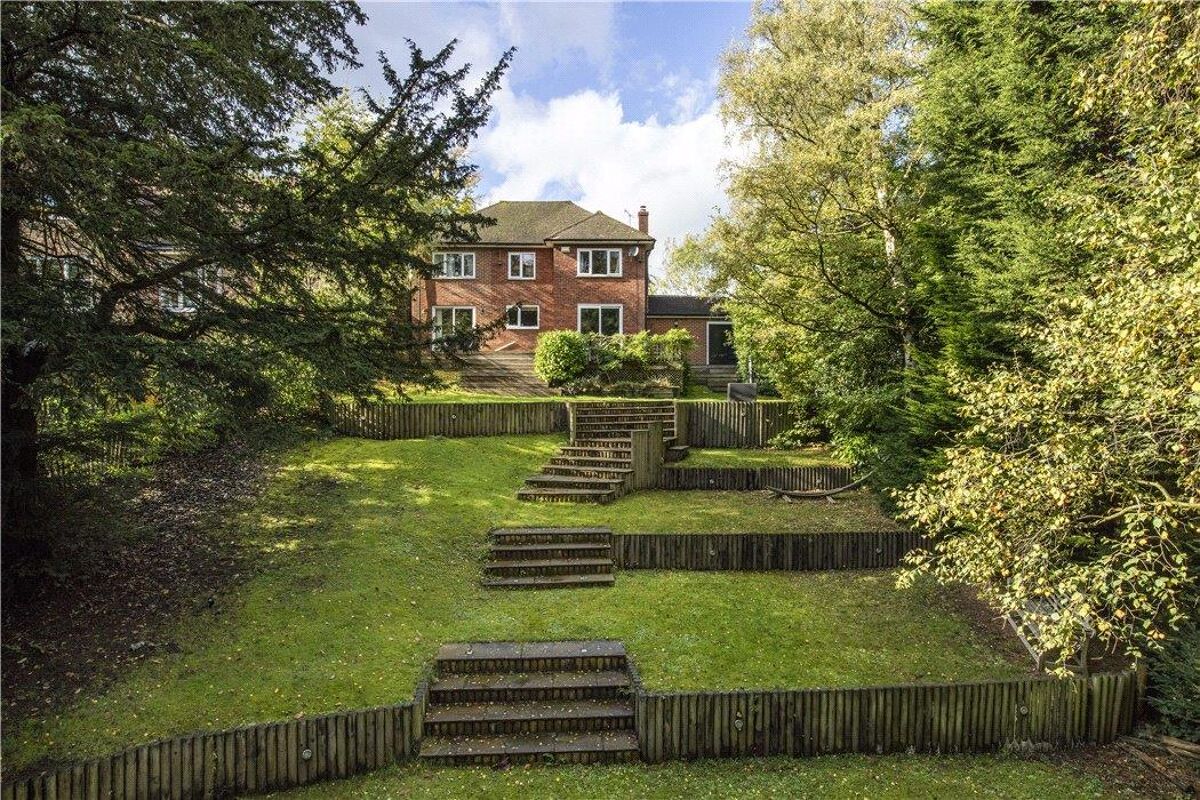 house for sale in Brattle Wood, Sevenoaks, Kent, TN13 SEV140126