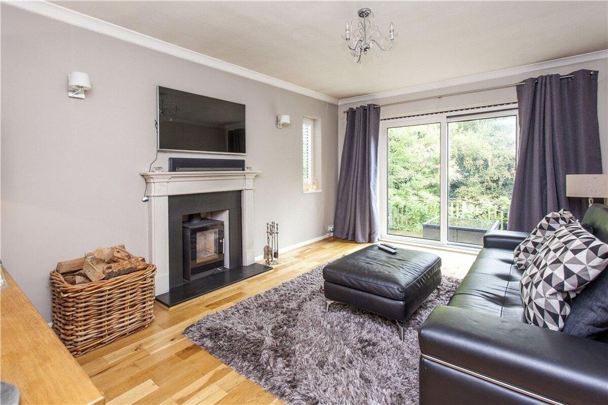 house for sale in Brattle Wood, Sevenoaks, Kent, TN13 SEV140126