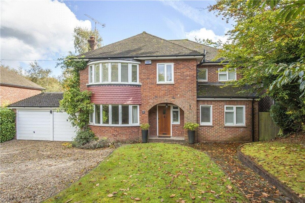 house for sale in Brattle Wood, Sevenoaks, Kent, TN13 SEV140126