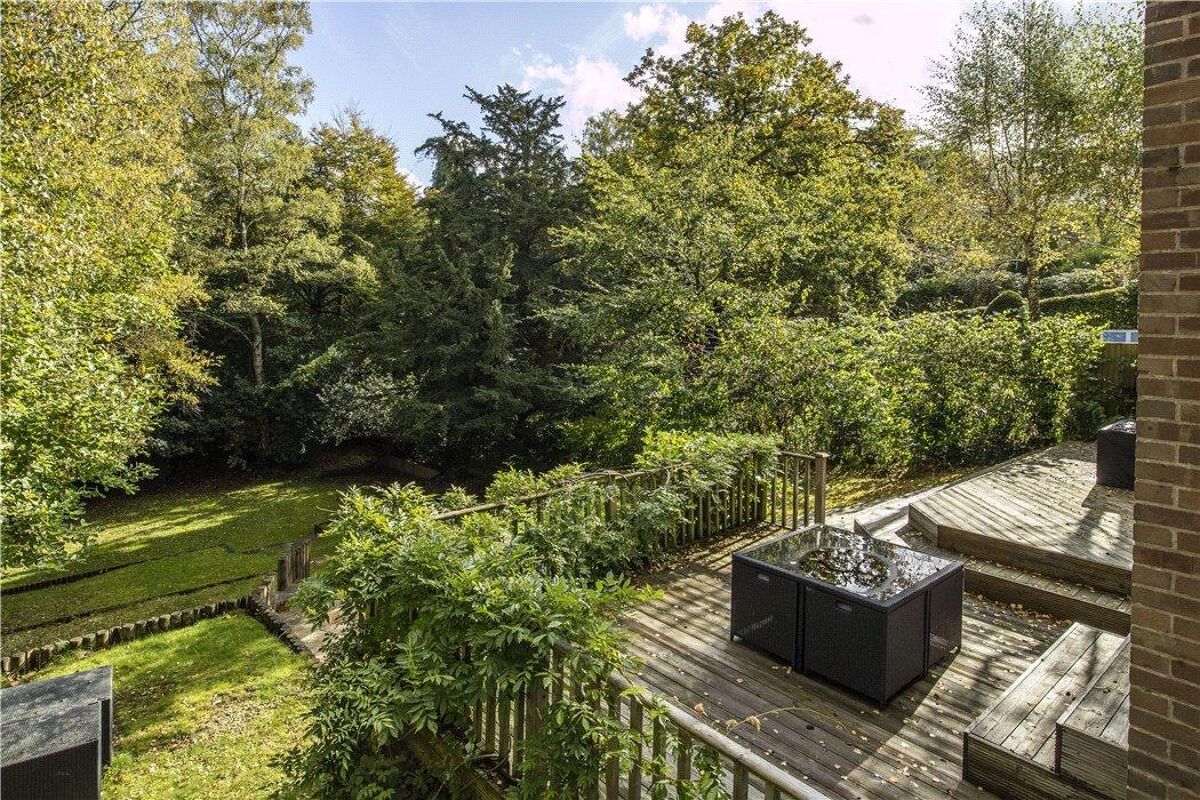 house for sale in Brattle Wood, Sevenoaks, Kent, TN13 SEV140126