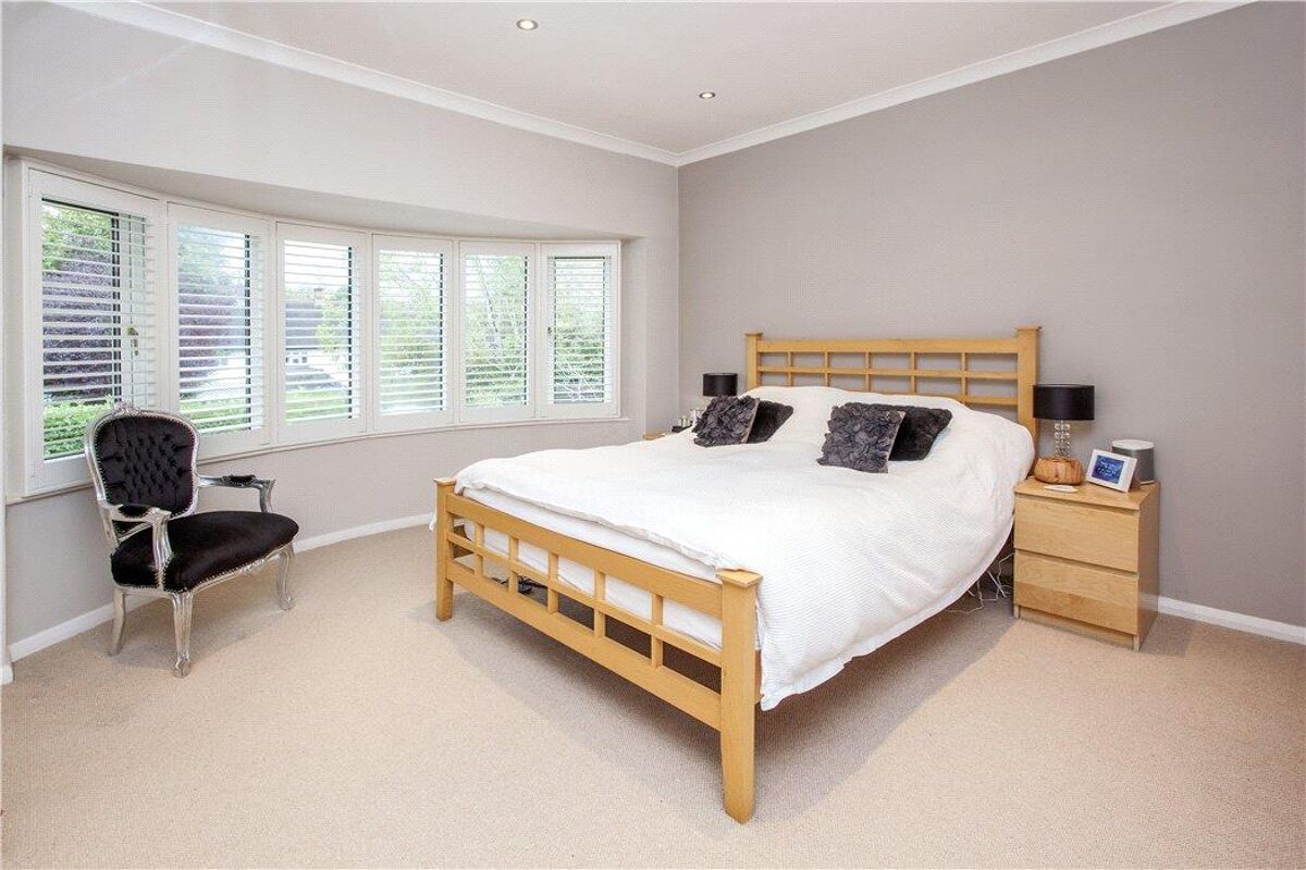 house for sale in Brattle Wood, Sevenoaks, Kent, TN13 SEV140126